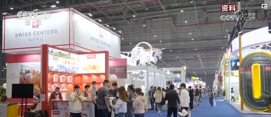 活力中國(guó) 外貿(mào)回暖催化展覽服務(wù)新機(jī)遇