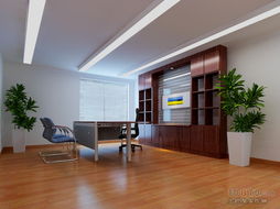 寫字樓與工廠裝修效果圖及室內外裝飾裝修工程解析