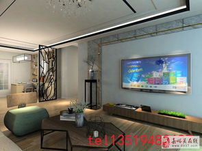 墻面與吊頂 室內裝修設計的靈魂，連接室內外裝飾工程的紐帶