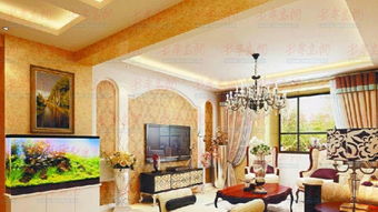 津南雙港區域室內外裝飾裝修工程全攻略 新房二手房一體化解決方案