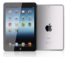 蘋果iPad Mini新款諜照匯總 輕薄設計與性能升級引爆期待