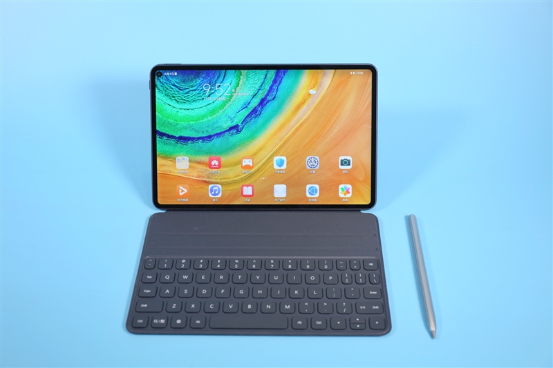 平板機皇!華為MatePad Pro全面評測:這才是安卓生產力標桿